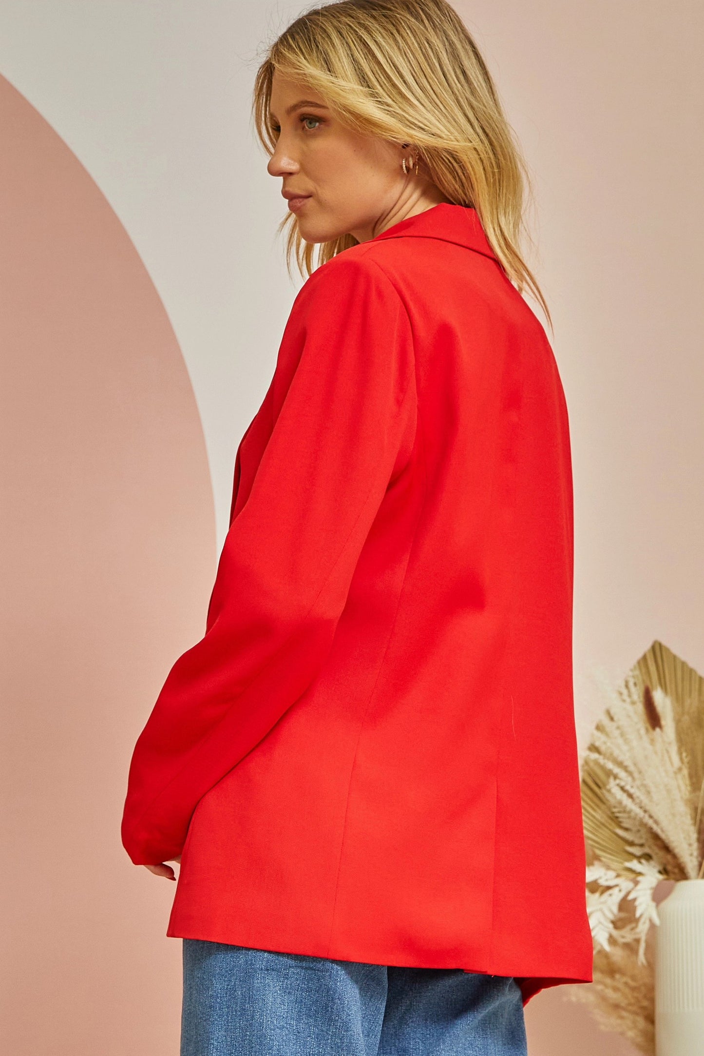 Andree Blazer