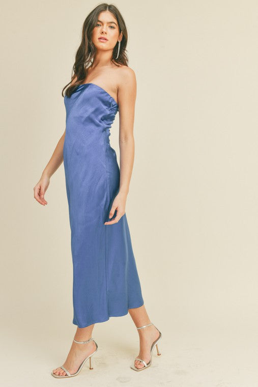 Load image into Gallery viewer, Dawn to Dusk Maxi Dress

