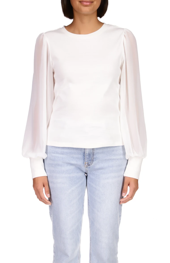 Georgette Blouse