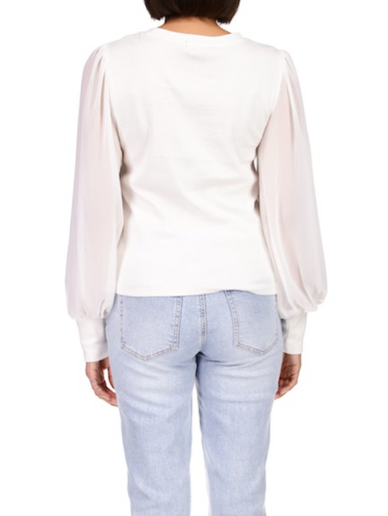 Load image into Gallery viewer, Georgette Blouse
