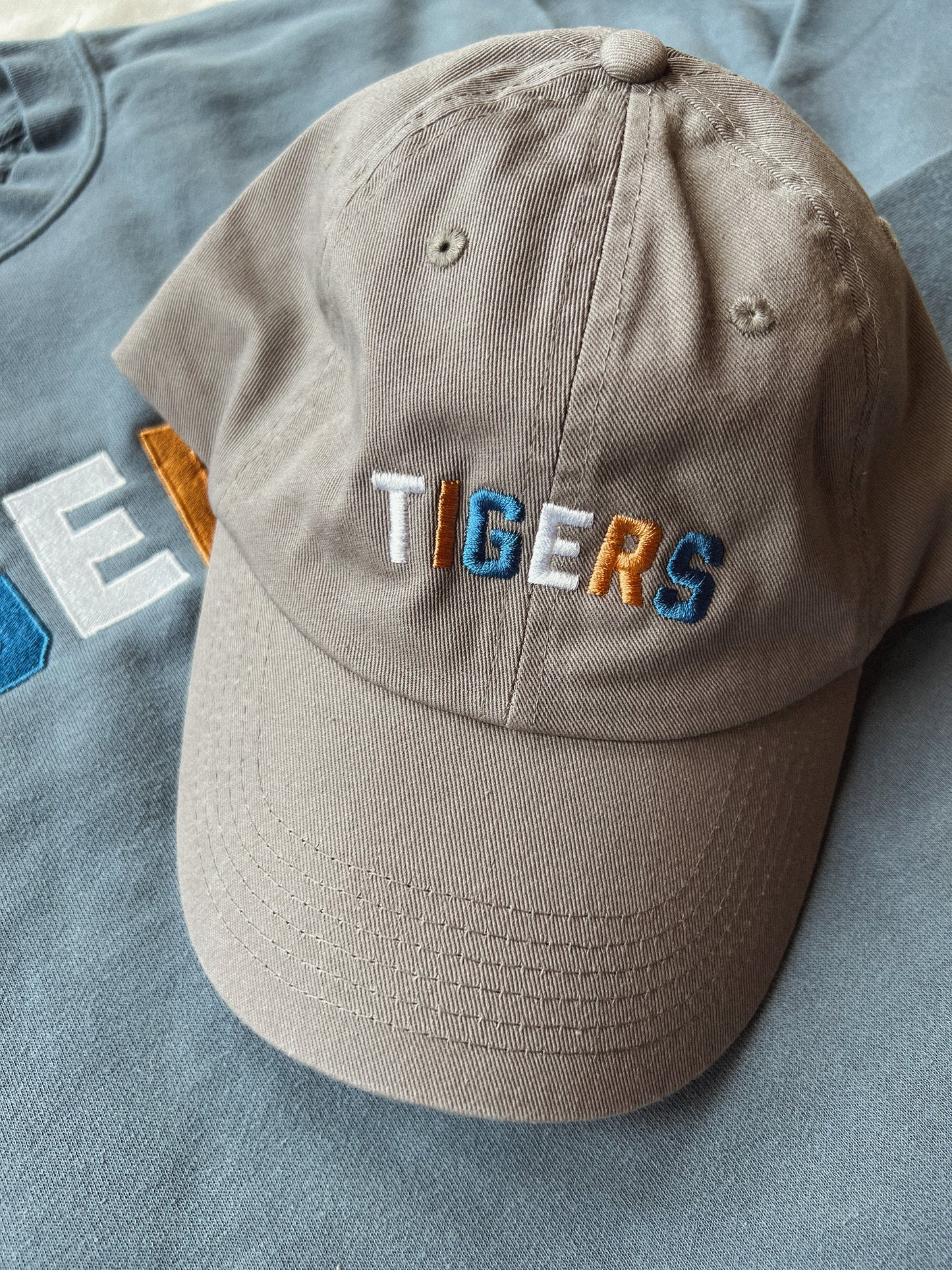 Tigers Hat