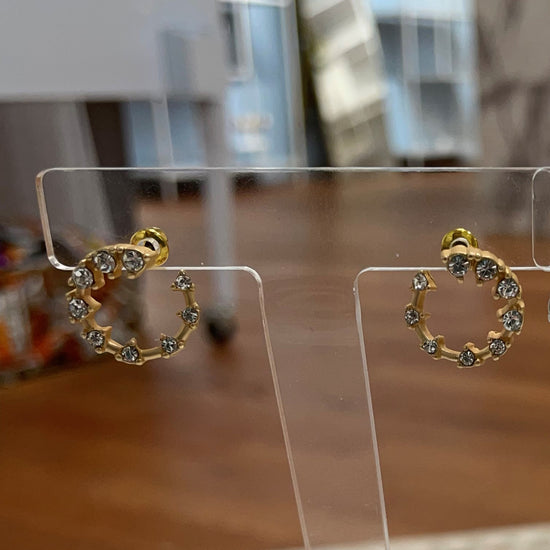 Orbit Studs