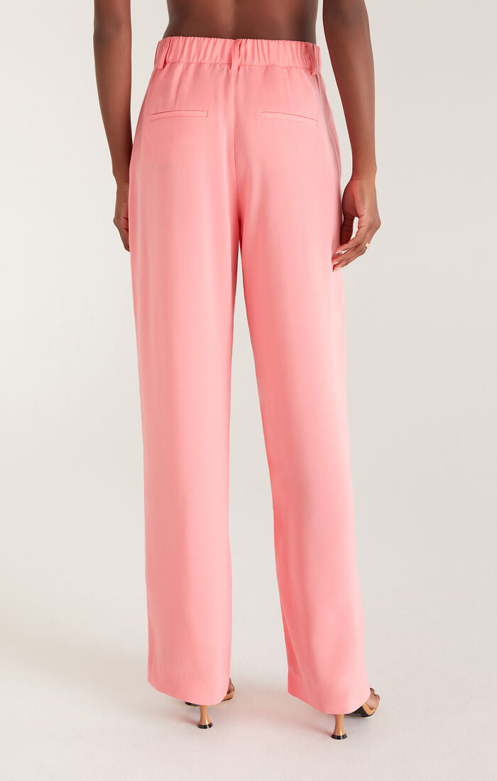 Lucy Twill Trouser