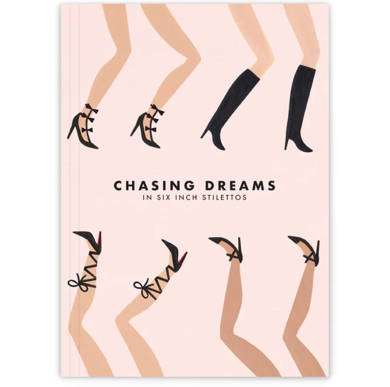 Chasing Dreams Journal