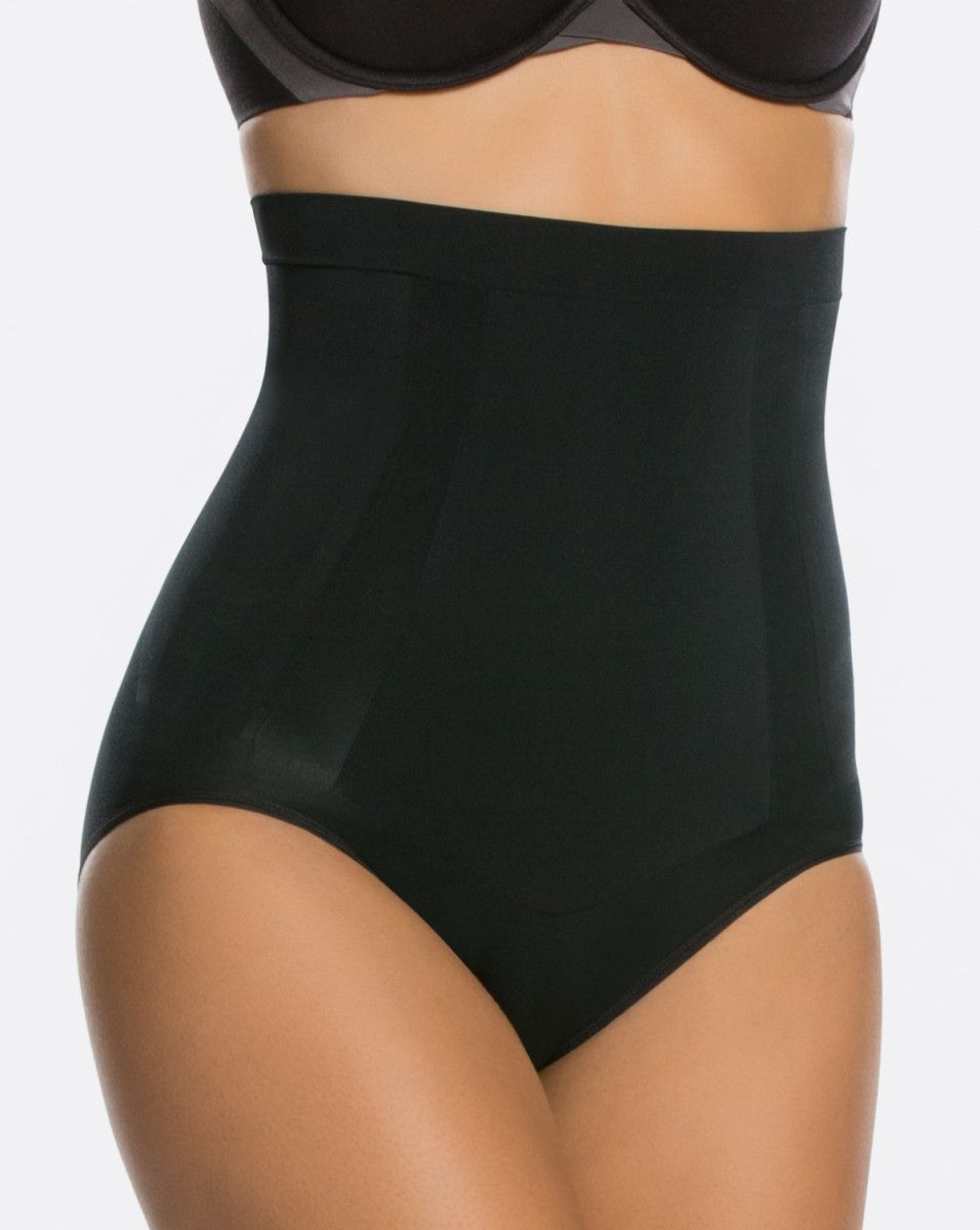 SPANX Oncore High-Waisted Brief